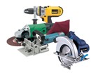 Power Tools
