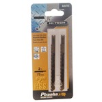 Black &amp; Decker X22052 Metal Jigsaw Blades x2