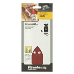 Black &amp; Decker X31442 Multi Sander Sheets (5) 80G - test