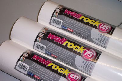 Wallrock Fibreliner 100 dbl roll