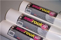 Wallrock Fibreliner 100 dbl roll