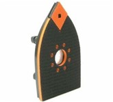 Black &amp; Decker X32412 Backing Pad For Multi Sander DCG2