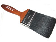 Professional Quality 2 1/2&quot; Paint Brush (space at the start)