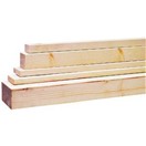 Planed Timber