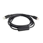 XBTZG935  application transfer cable between terminal and PC - 2 m
