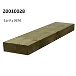 47 x 100 x 5700mm Dry Carcassing(x)