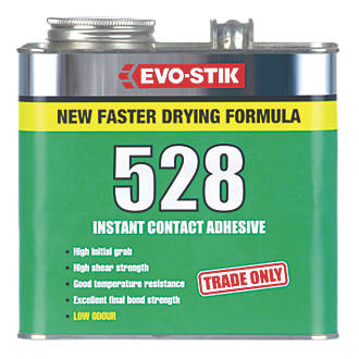 INDUSTRIAL CONTACT ADHESIVE