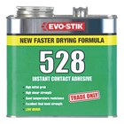 INDUSTRIAL CONTACT ADHESIVE