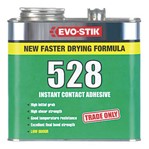 INDUSTRIAL CONTACT ADHESIVE