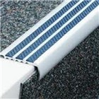 Carpet Stair Nosing Blue (Stk unit=FT)