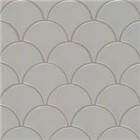 Grey Scale Tile 106x120x6.5