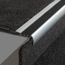 Carpet Stair Nosing (Stk Unit=EA)