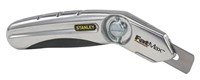 Stanley 0-10-598 Folding Pocket Knife