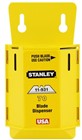 Stanley 3-11-911 1991 Normal Duty Blades [ Pack x 10 ]