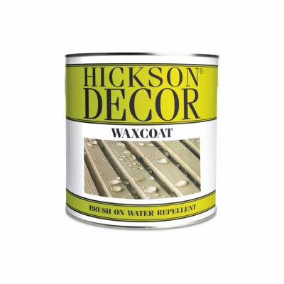 Hickson Decor Waxcoat 5 litres